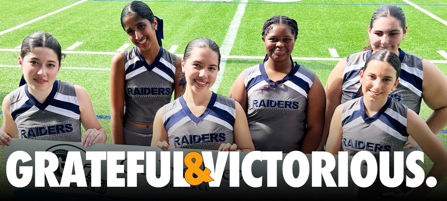 Race to Breakthrough 2024 Breakthrough Miami