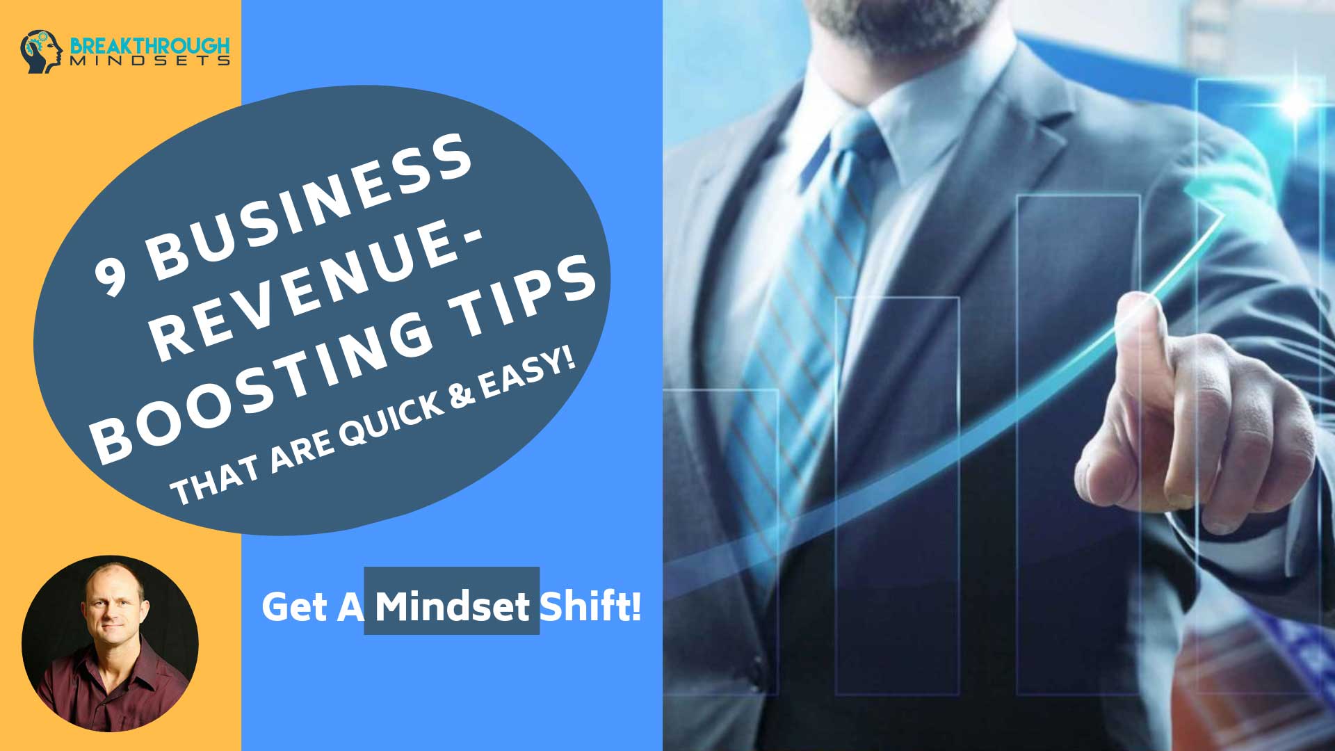 Mindset Training Breakthrough Mindsets Solutions Rewire Your Brain