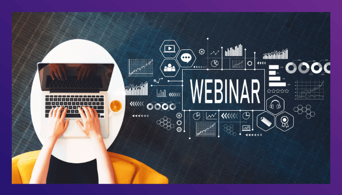 Beyond The Hype The Real Benefits Of Webinars For Your Business