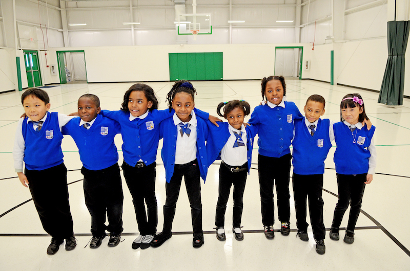 E Prep & Village Prep Cliffs Breakthrough Schools Explore TopRated