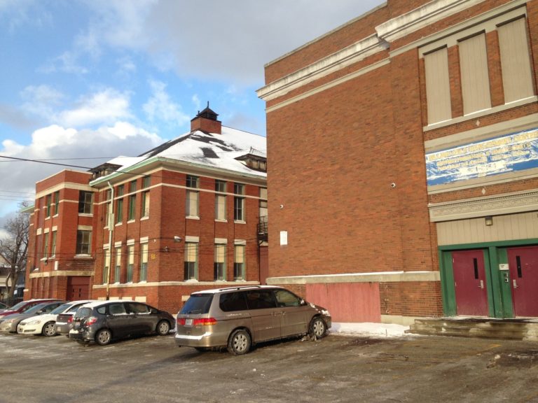 willard Breakthrough Public Schools (BPS)