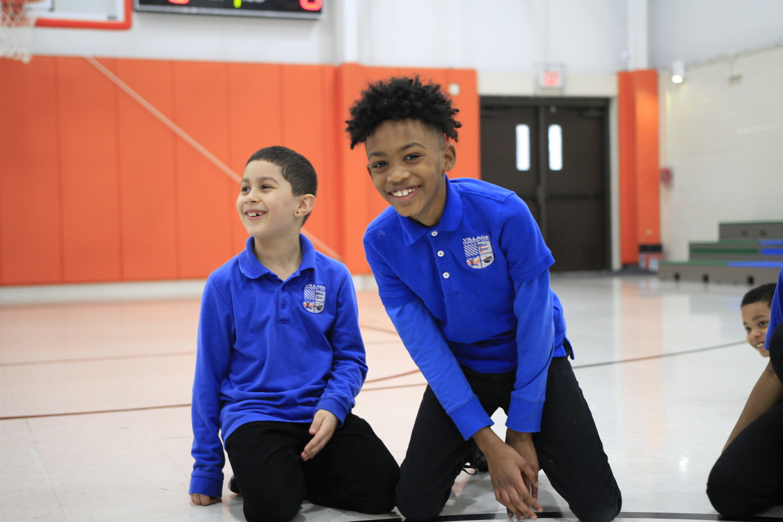 Village Prep Willard Breakthrough Public Schools (BPS)