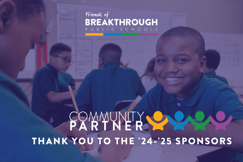 Breakthrough Schools | Explore Top-Rated K-8 Schools in Cleveland