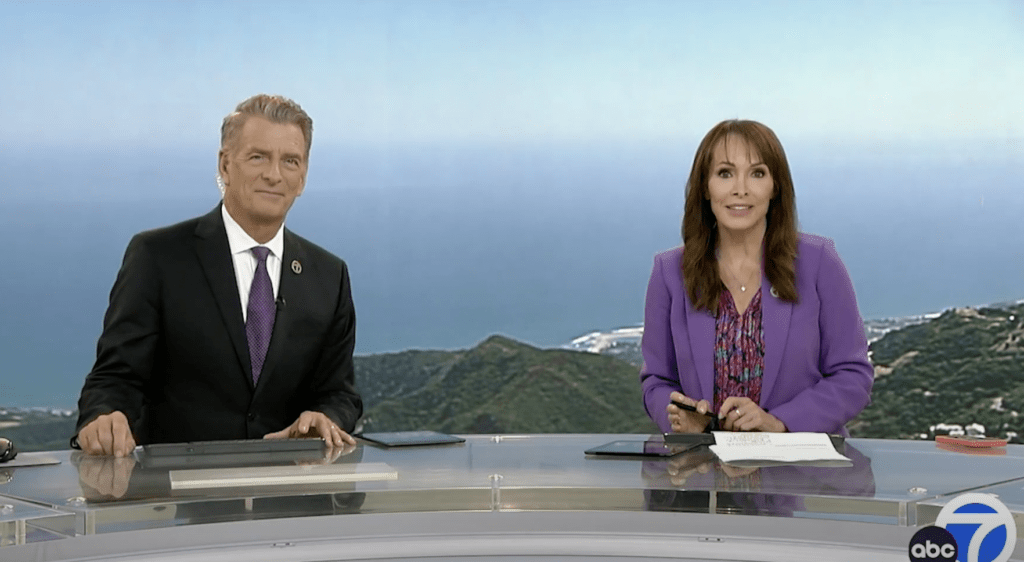 Breakthrough San Juan Capistrano