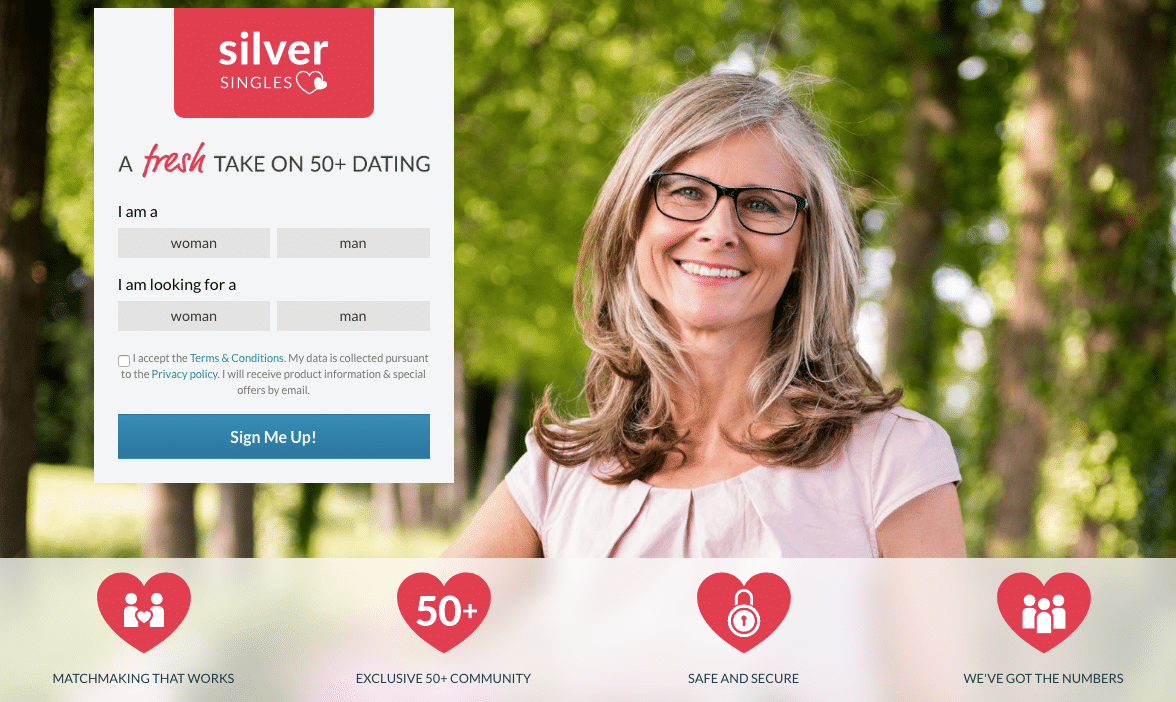 Review Of Silversingles