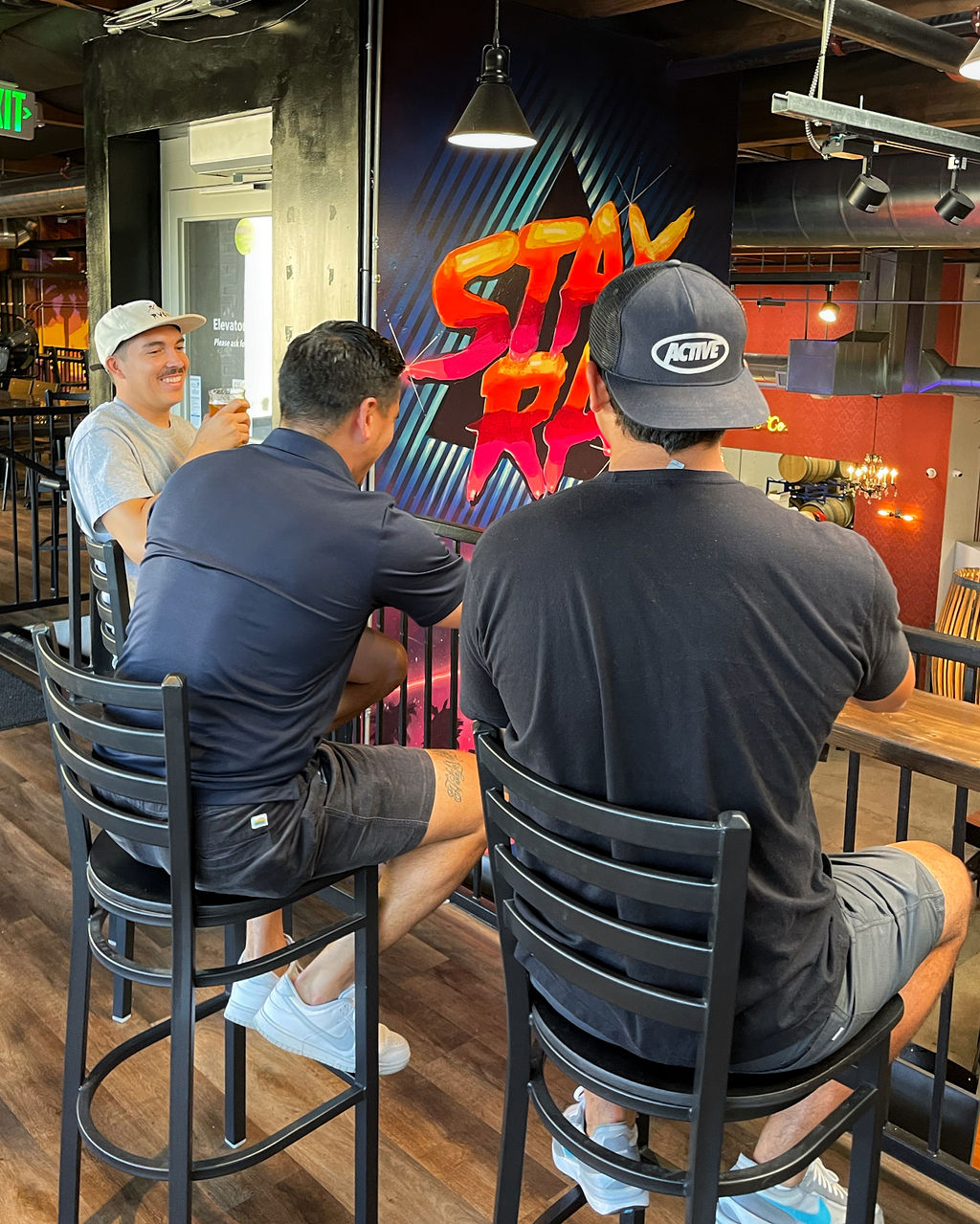 Breakwater Brewing Best Craft Beer and pizza in Oceanside