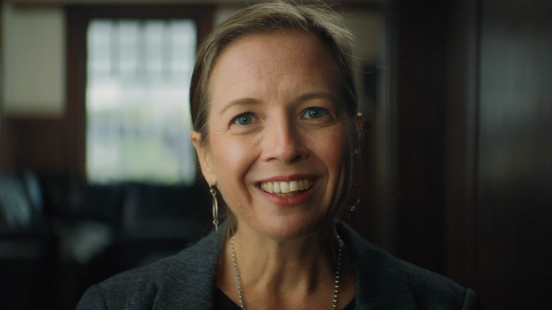 Rae Charles Schwab Breakwater Studios Home of the Short Documentary