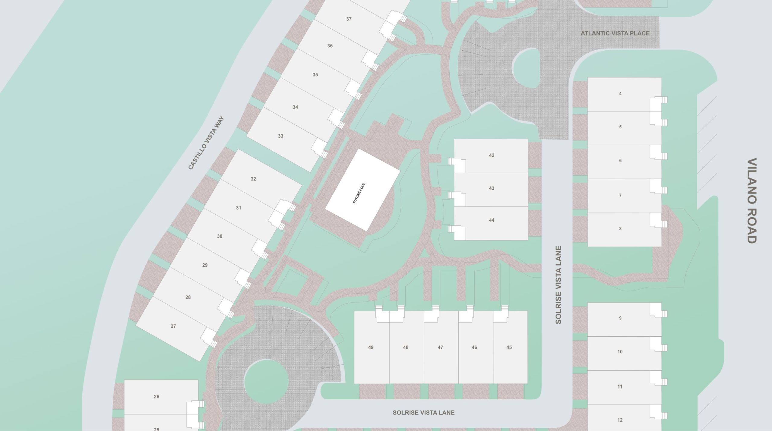 Home Breakwater Villas