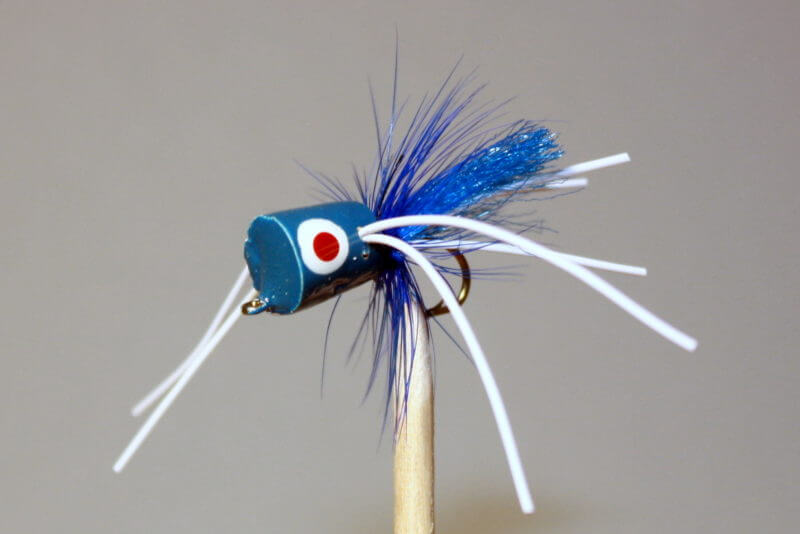 BreamBugs Fly Fishing Lures & Flies for Bass, Bluegill & Trout