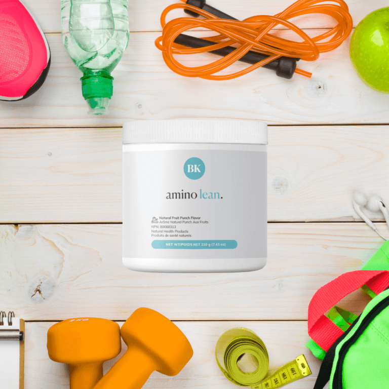 Amino Acids Are Important for Weight Loss Breanne