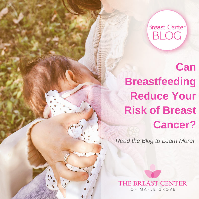 Does Breastfeeding Reduce Breast Cancer Risk? BCMG