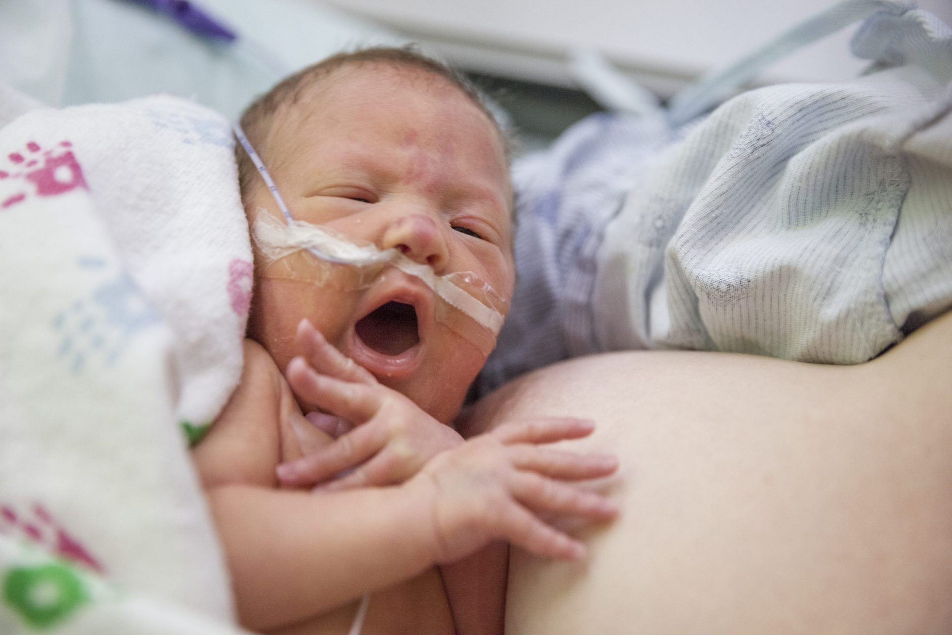 Ep. 29 Breastfeeding a Premature Baby Breastfeeding for Busy Moms