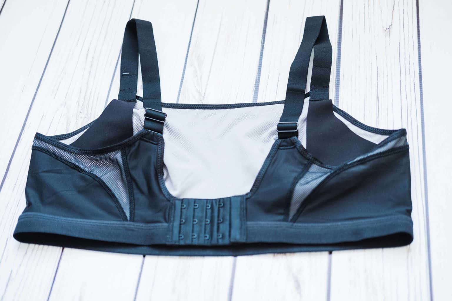 Looking For a Nursing Sports Bra? Here's the Best One I have Tried