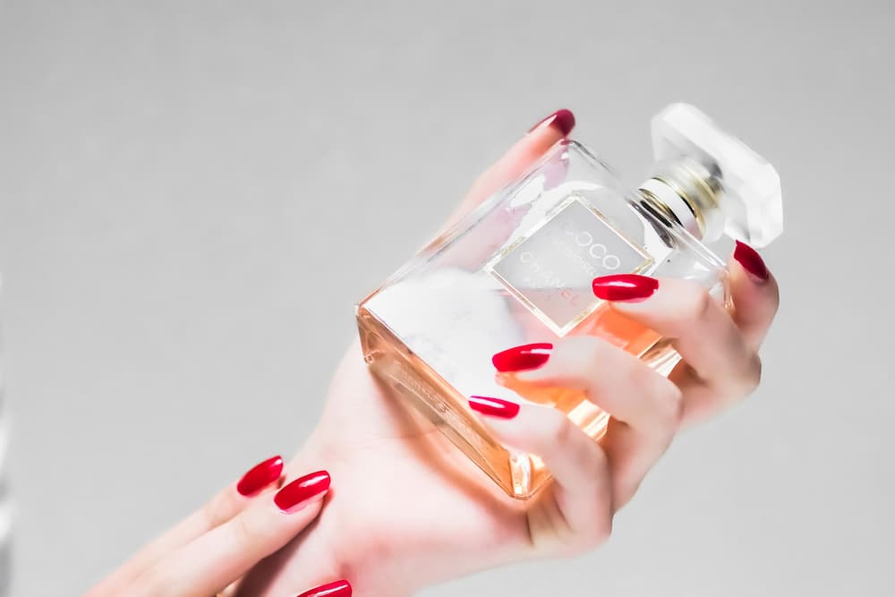 Can I Put Perfume in My Humidifier?