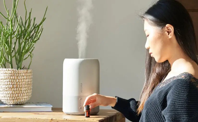 Do Humidifiers Help With Congestion?