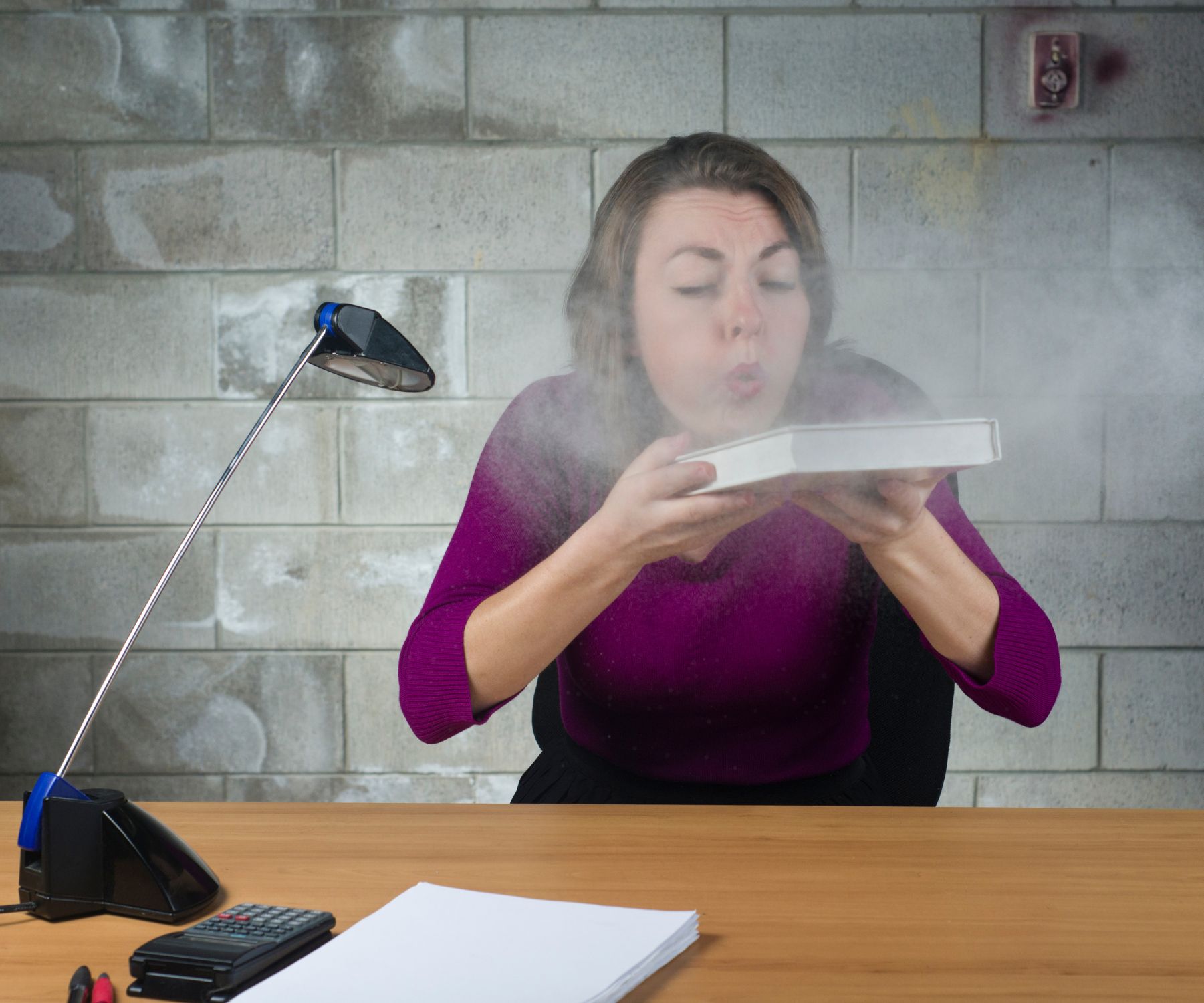Can a Window AC Cause Dust? Learn the Truth