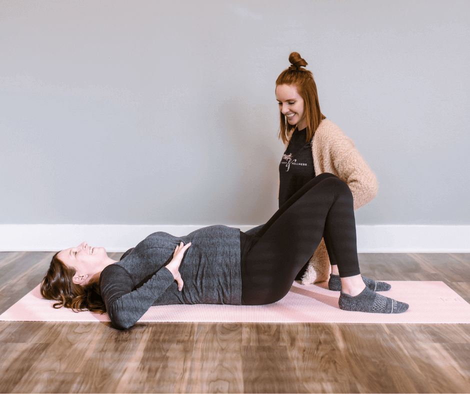 Why You Should Consider Physical Therapy During Pregnancy