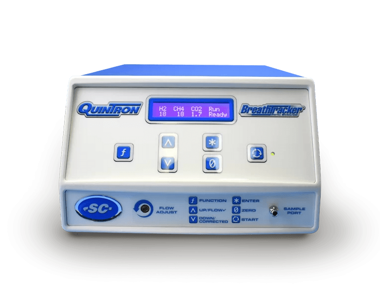 QuinTron Breath Testing QuinTron Instrument Company, Inc.