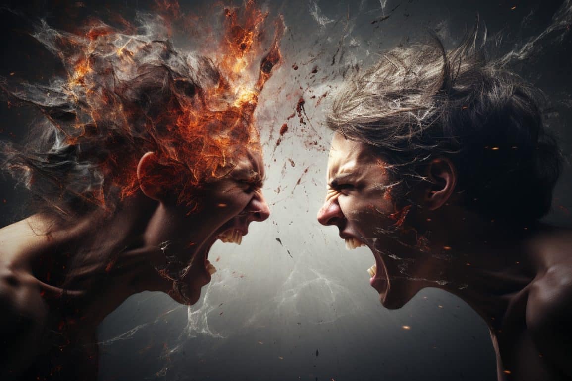 Behavioral Parallels The Shared Routes of Aggression and Psychopathy