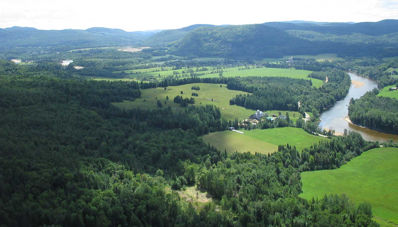 MUNICIPALITÉ DE BRÉBEUF SITE WEB OFFICIEL