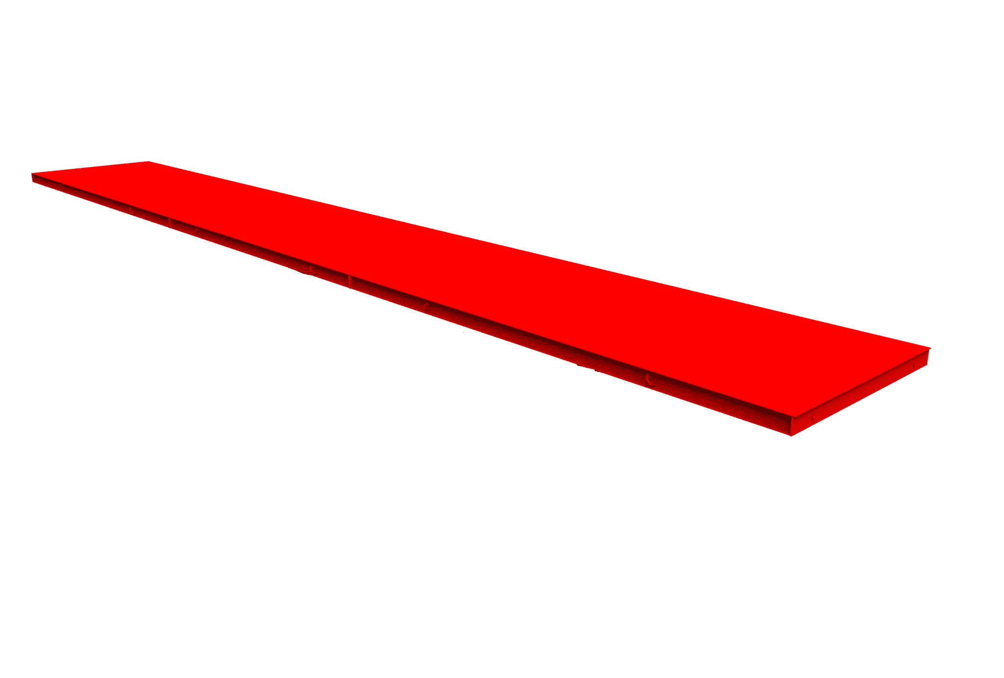 Truck Scales Brechbuhler Scales, Inc.