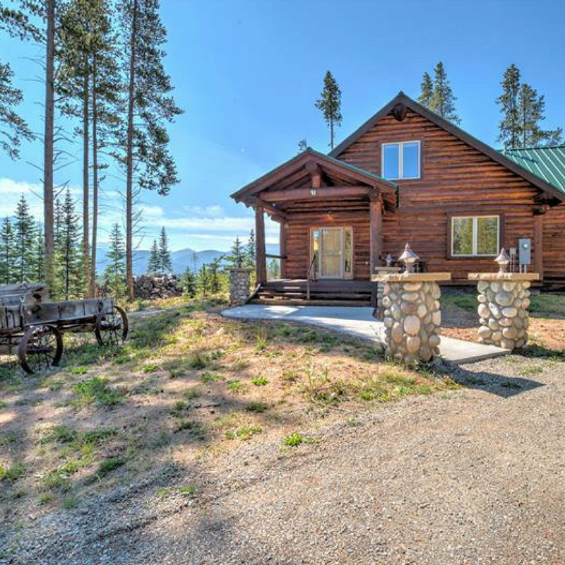 Breckenridge Lodging Vacation Homes & Condos Breck Net