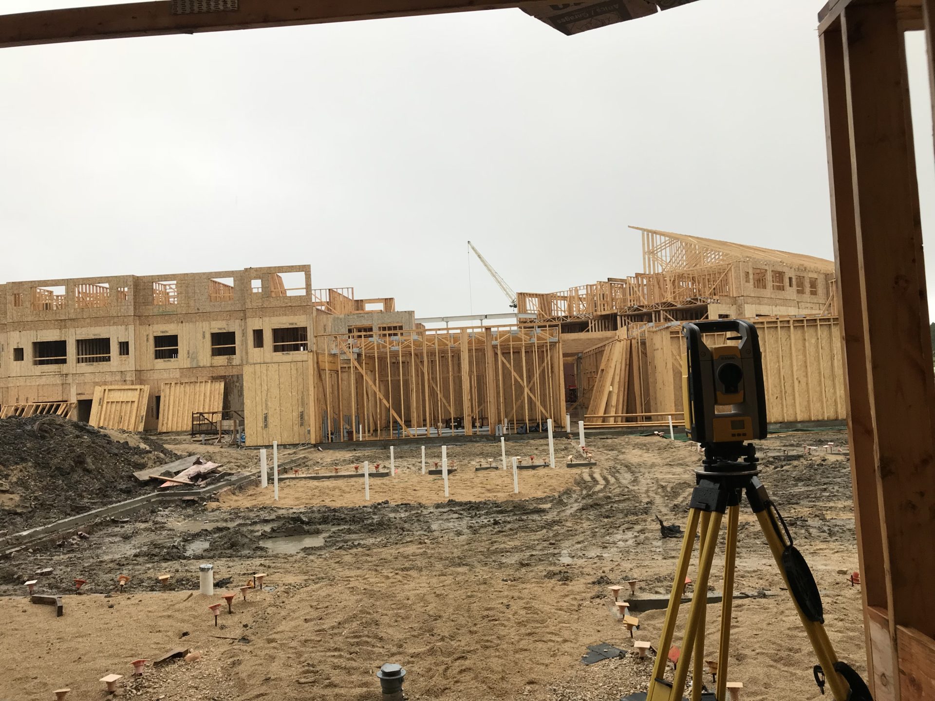 Construction Services Mechanical Contractor Cedar Rapids, Iowa City, Dubuque Iowa Brecke