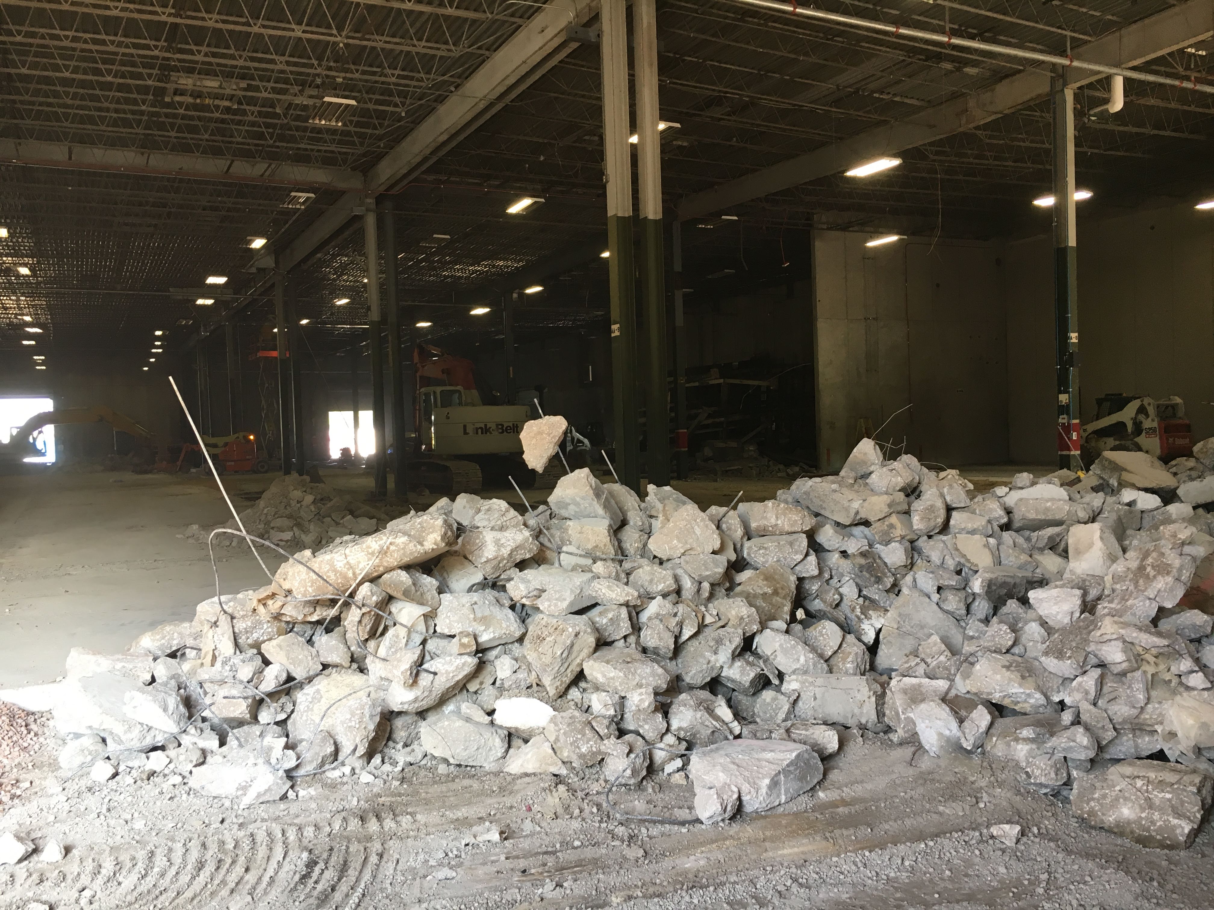 Demolition Residential, Commercial, & Industrial Cedar Rapids, Waterloo, Iowa City, Dubuque