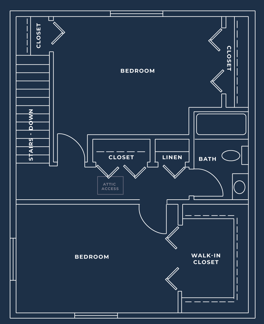 Brecken Place Townhomes For Rent Marshalltown, Iowa