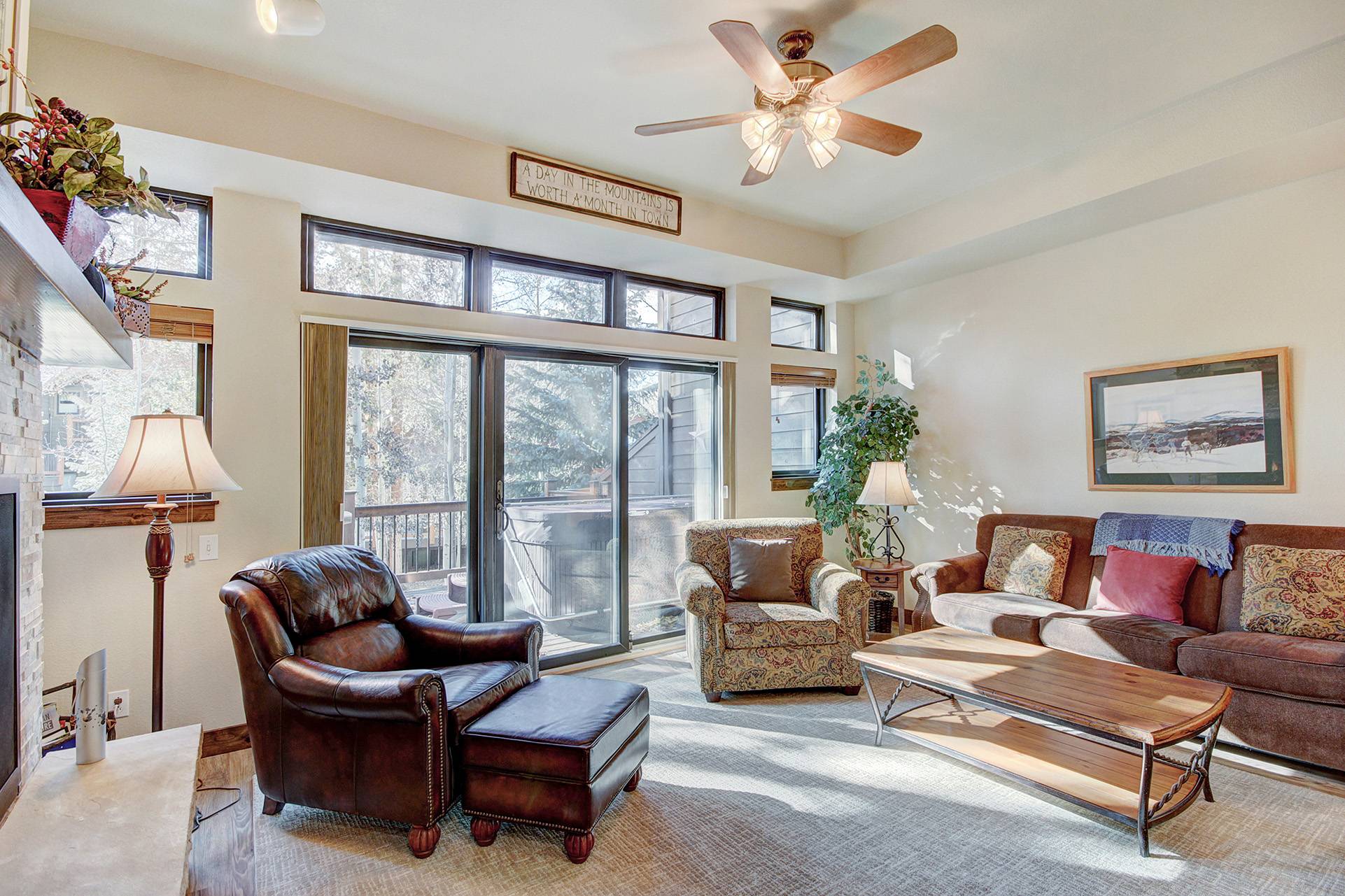 Breckenridge Lodging Vacation Condos Rentals