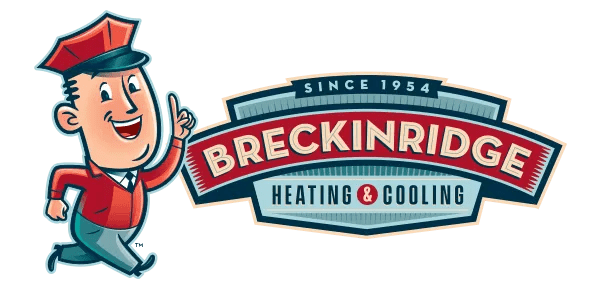 Heating and Cooling Company Louisville KY Breckinridge