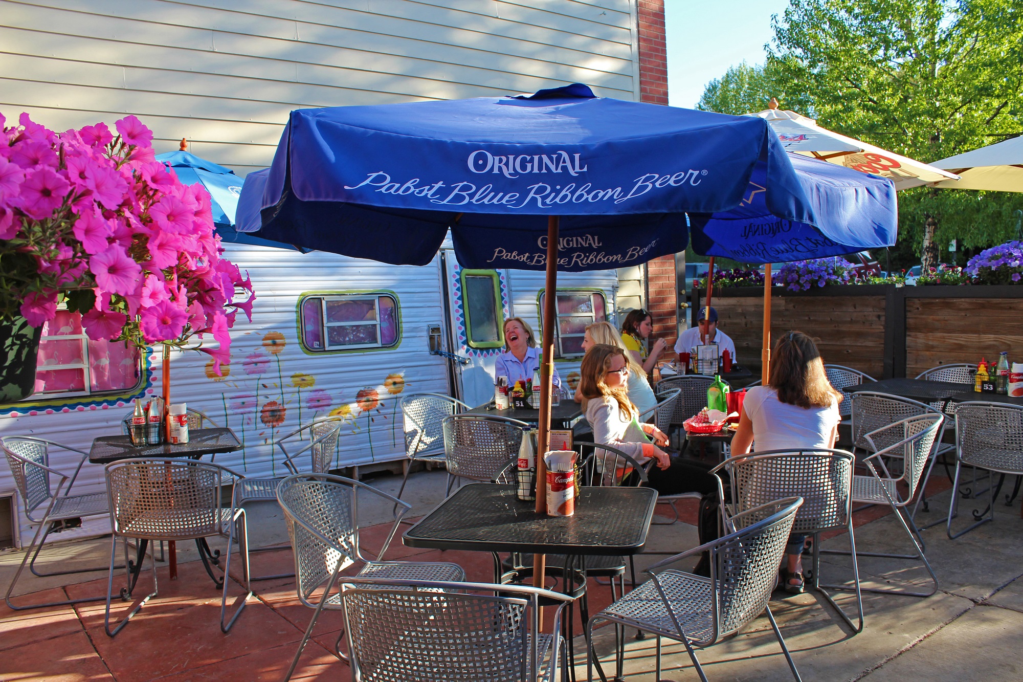 Best Patios and Decks in Breckenridge Breckenridge, Colorado