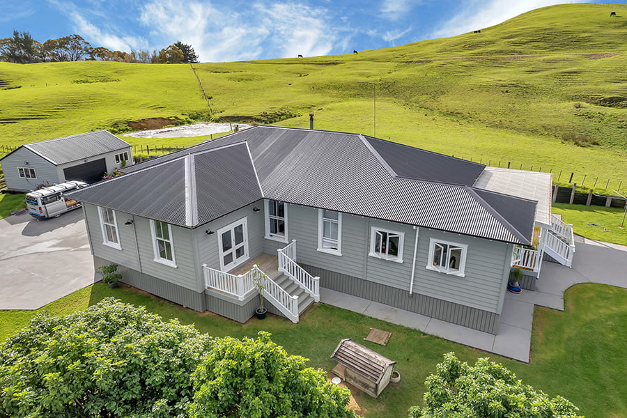 Home renovations Whangarei Breckon Builders