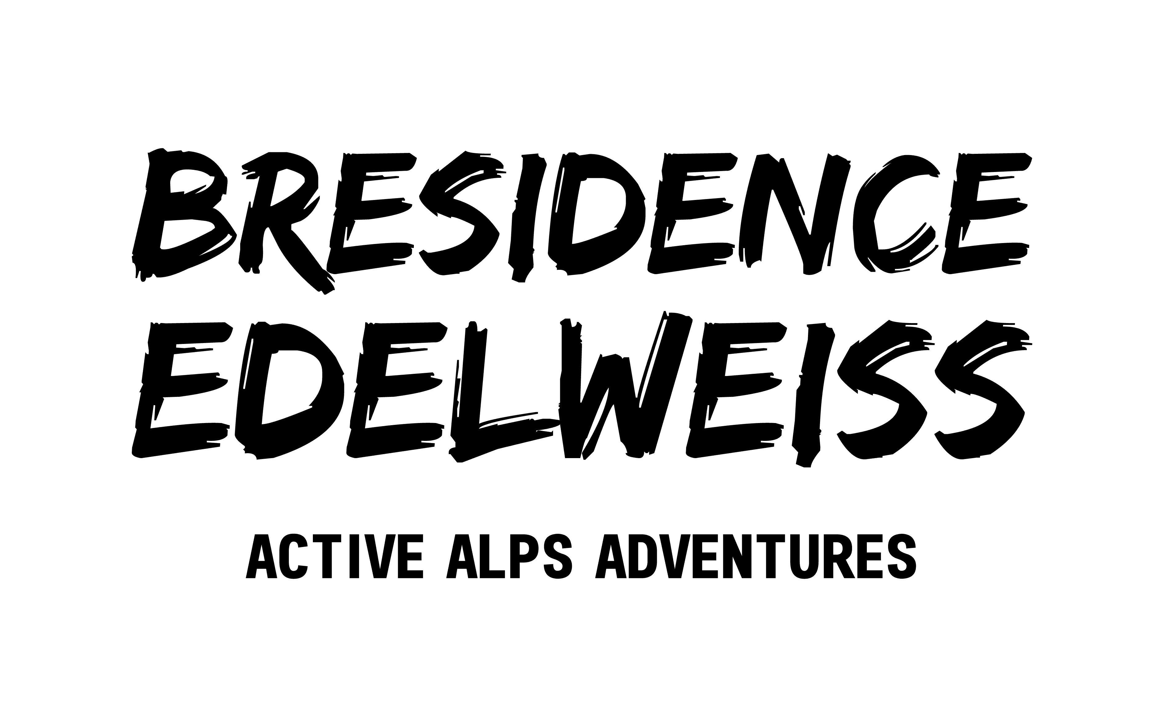 I NOSTRI RESIDENCE Bresidence Edelweiss