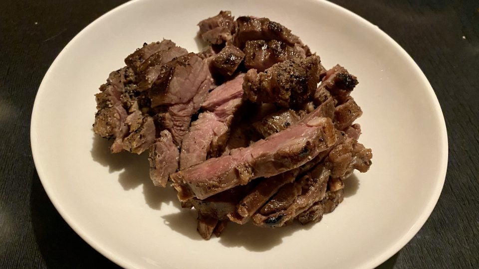 炊飯器を使って低温調理をやってみて分かったこと Yoshida Akihiko Official Web