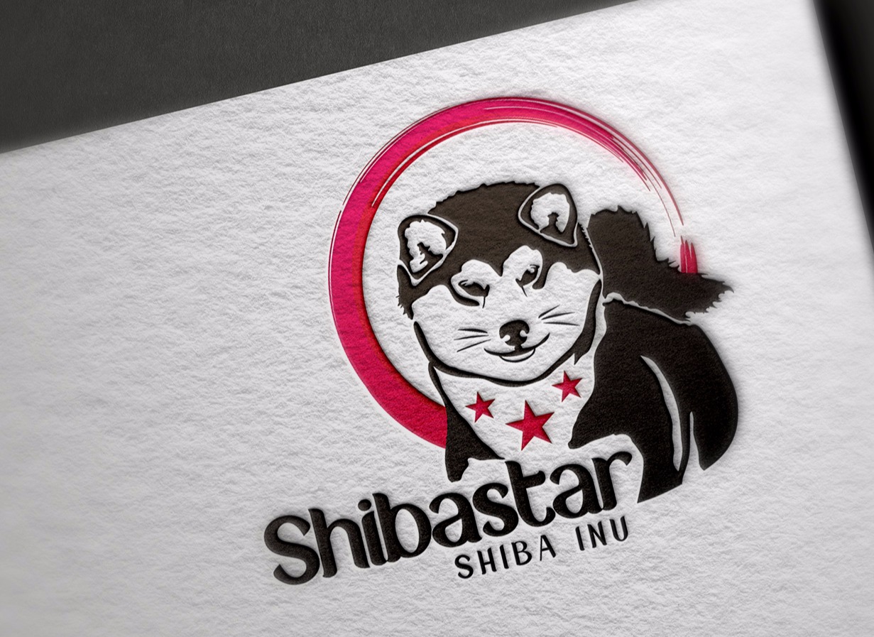 DOG KENNEL LOGO DESIGN. LOGOS FOR BREEDERS AND FARMS