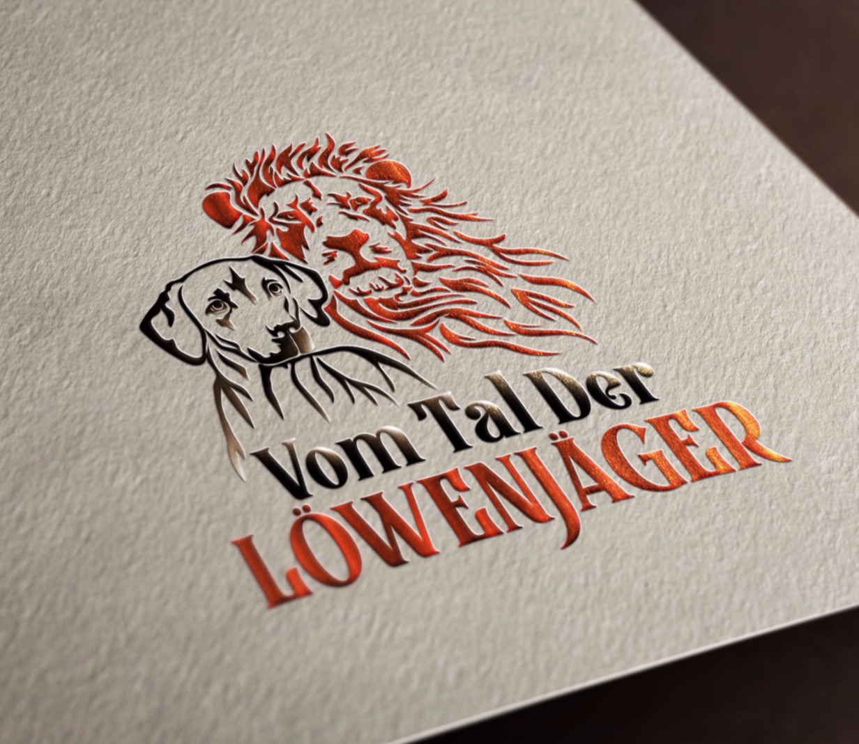 DOG KENNEL LOGO DESIGN. LOGOS FOR BREEDERS AND FARMS