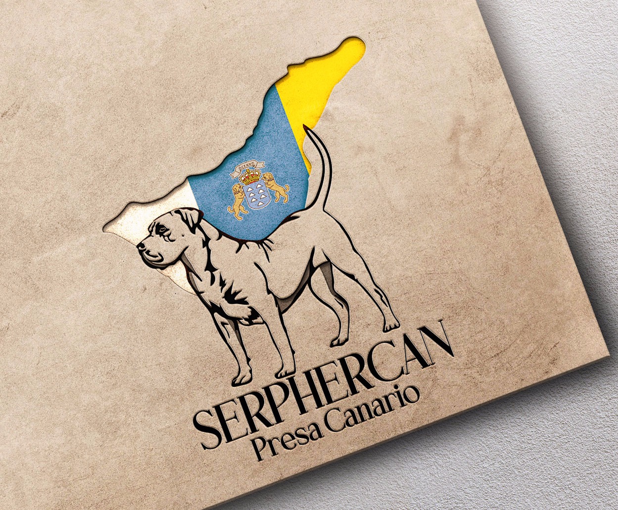 DOG KENNEL LOGO DESIGN. LOGOS FOR BREEDERS AND FARMS