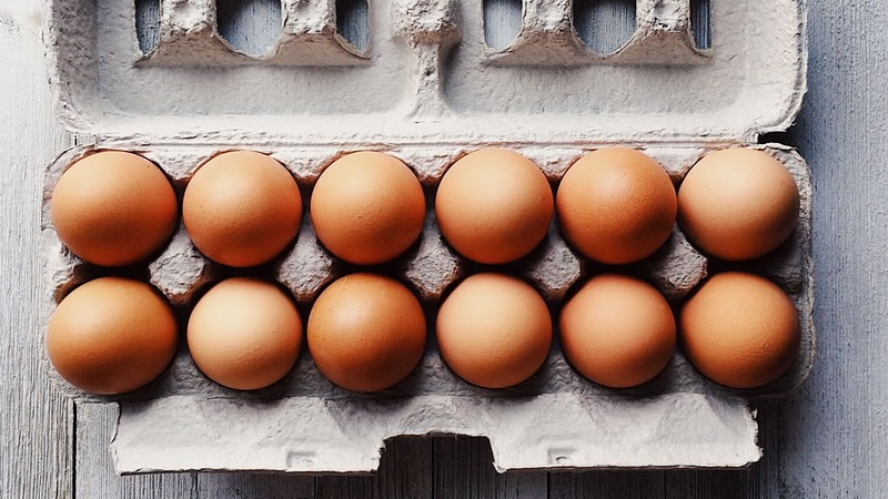 Understanding the Different Grades of Eggs BreedingChickens