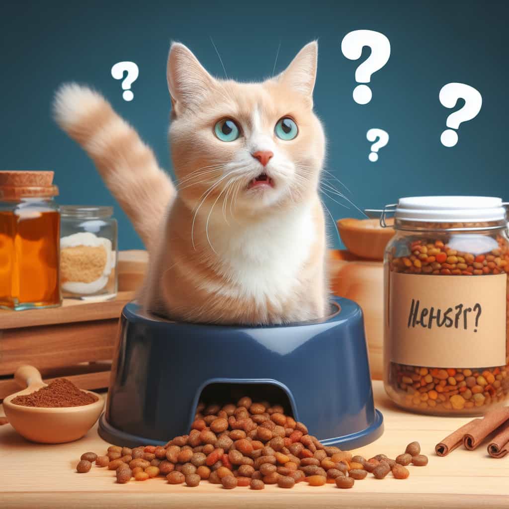 BEST WET FOOD FOR CONSTIPATED CAT Breeds of Cat