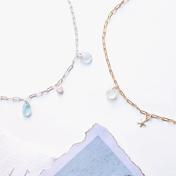 What Does the “K” Mean When Referring to Gold? 14K Gold purity Sea