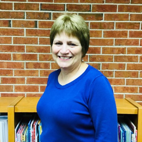 About Breese Public Library Breese, Illinois