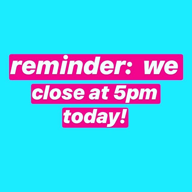 We close at 5pm today Breese Public Library Breese, Illinois
