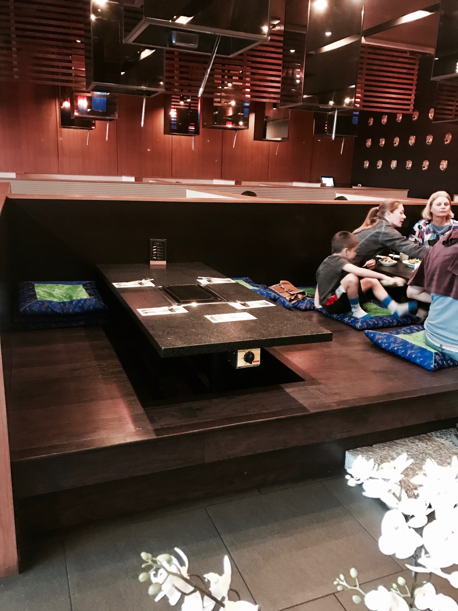 Food Feature Goong Korean BBQ Wonderful World of Bree