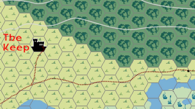 ArrKelaan Hexmapper and More Breeyark!