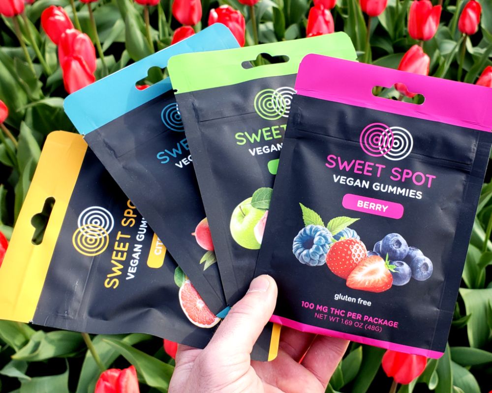 Sweet Spot BREEZE Recreational™