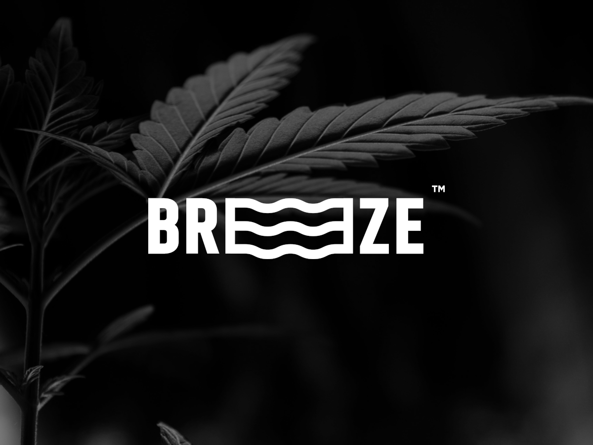 BREEZE™ Recreational Cannabis Dispensary Hazel Park & Battle Creek