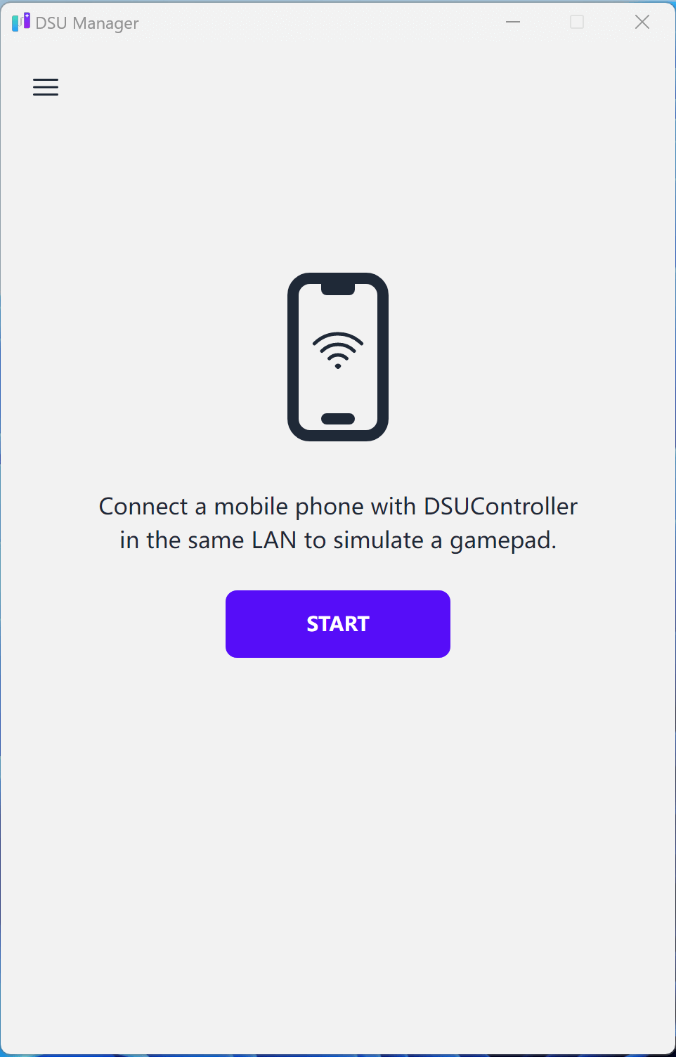 DSU Controller Guides