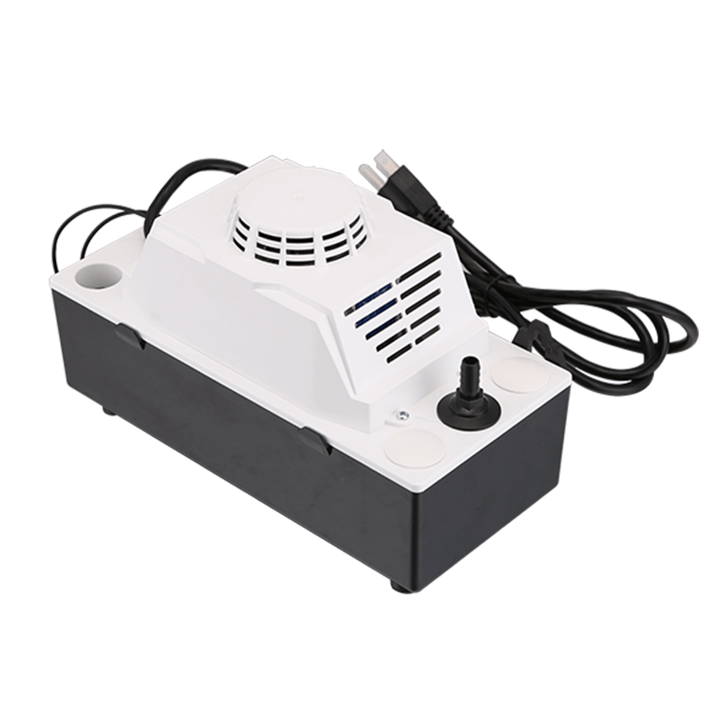 20 ft Condensate Pump 115V with Safety Switch – Breeze33