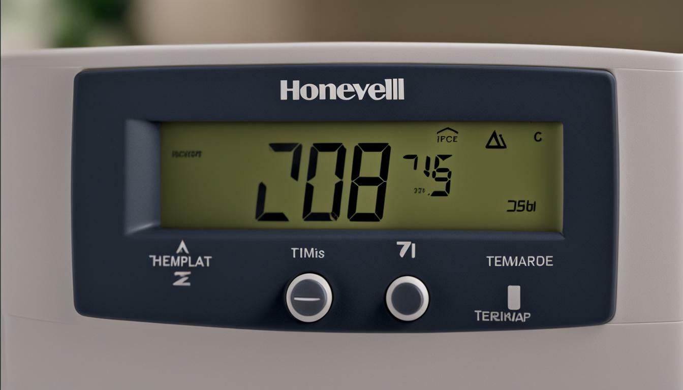 Honeywell Thermostat Not Working - Troubleshooting Guide